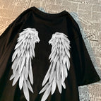 Black-Back / M