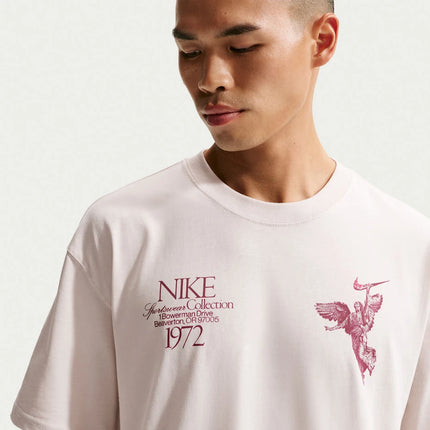 NIKE Men's AS U NSW TEE M90 OC Sport Casual Short Sleeve T-Shirt HV0168-104