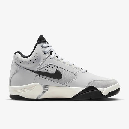 Nike Official Authentic AIR FLIGHT LITE MID Men's Retro Basketball Shoes FJ2949-001