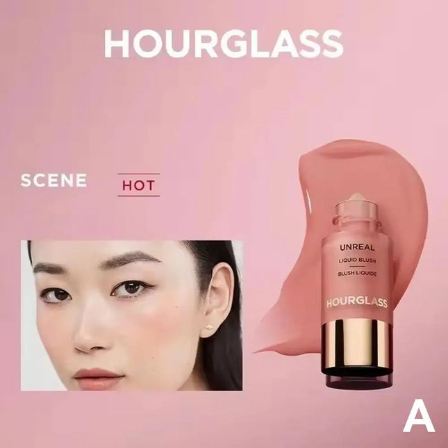 Hourglass Traceless Concealer Covers Acne Eye Bags Dark Circles Tears Brightening And Moisturizing Contour Stick Korean Makeup