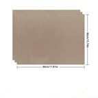 30x40cm coffee / 10PCS / China Mainland