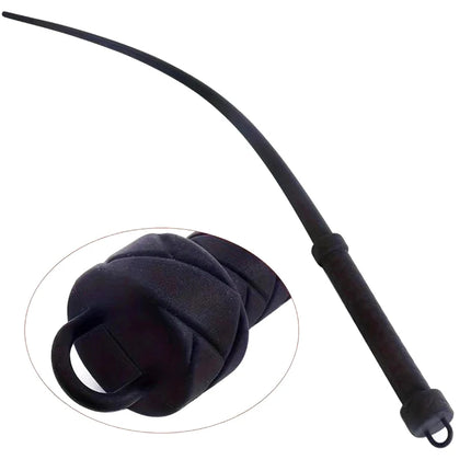 [YA]1Pc Silicone Sex Whip Passionate Stimulation Role Play Couple Flirting Accessories Game Adult Sex Toys