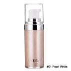 01 Pearl White / 20ml