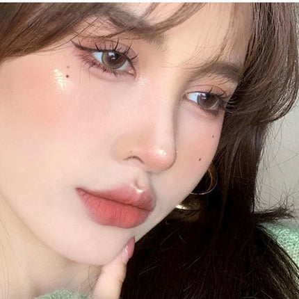 Merssitin Eyeliner Pen Waterproof and Non-smudge Durable Inner Eyeliner Pencil Lasting Gel Eyeliner Pen 6 Colors Option