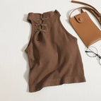 Brown / One Size