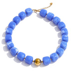 Necklace G-Blue