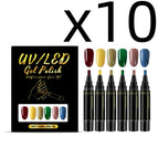 6pcs Boxed X 10PCS