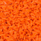 orange peel / XS for 0.5 -2.5kg