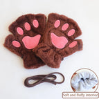 one size / brown