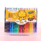 18 colors