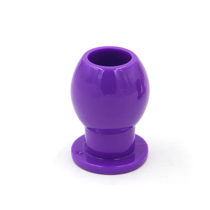 Hollow Butt Plug SM Enema Speculum Anal Trainer Anus Expander Anal Dilator Anus Cleaning BDSM Toys Buttplug Sex Toys For Women