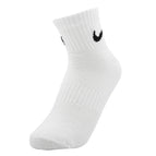 WHITE / M