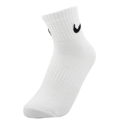 Nike Socks, Men's Socks, Women's Socks, Breathable and Comfortable Basketball Socks, Casual Socks (3 Pairs)