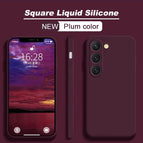Plum / For Galaxy S26 Ultra