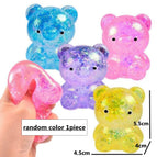 maltose bear-M