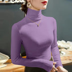 PURPLE / M