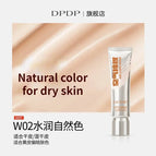 W02 for dry skin