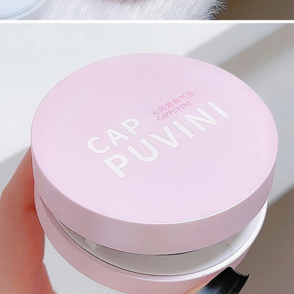 Moisturizing Concealer Air Cushion Natural Makeup Holding Water Resistant Cream Skin Foundation