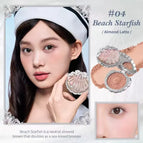 04 Beach Starfish