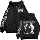 Black / M