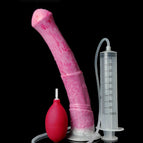 GY Squirting 212 S / China Mainland