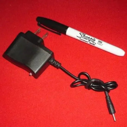 Ultimate Flash Sharpie Amazing Sharpie Pen Stage Magia Illusion,Gimmick,Props,Accessories,Mentalism,Magia Trick,Magician Funny