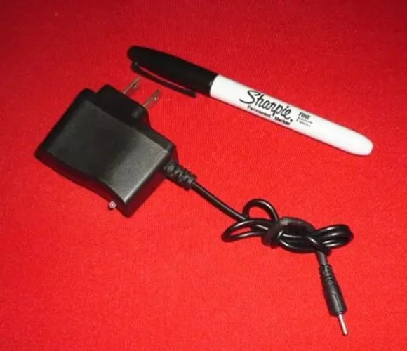 Ultimate Flash Sharpie Amazing Sharpie Pen Stage Magic Illusion, Gimmick, Props, Accessories, Mentalism, Magic Trick, Magician Funny
