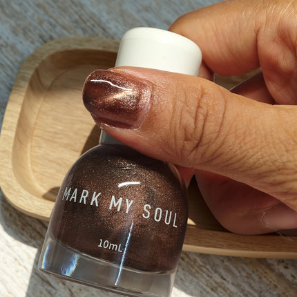 S86 Wenyu 10ml No  Bake Cat Eye Nail Polish quick  drying long  lasting non  peelable oily with fragrance