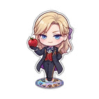16 / China Mainland / 10 cm