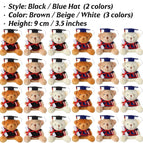 9cm l 6 Mixed / China Mainland / 200PCS