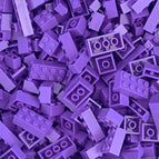 purple / 125g