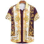 Purple / 6XL