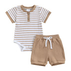 Khaki / 12M