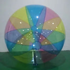 multicolour