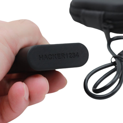 Ultimate HACKER Ultra Pro Close Up Les French Twins x Jeet Wireless Charging Magic Tricks Gimmicks Professional Soul Prediction