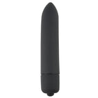 10 Speed J Black