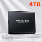 Black 4T