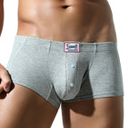 GRAY / XXL