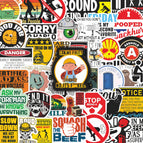 50pcs random