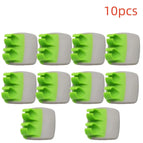 Light green-10pcs