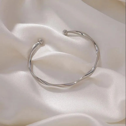 925 Sterling Silver Bracelet Fashion Multiple Styles Bracelet Chain For Women Fashion Luxury Charm Bracelet Wedding Jewelry Gift