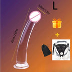 Transparent-L
