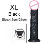 Black-XL