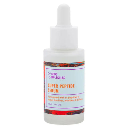Good Molecules Discoloration Correcting Essences Niacinamide Acid Deep Moisturizing Serum Skin Tone Lightening Gentle Skin Care