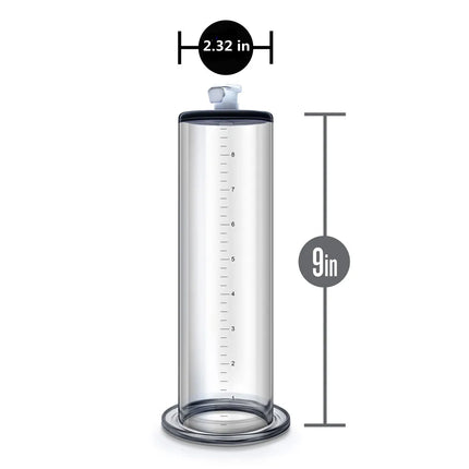 Male Penis Enlarger Vacuum Pump Penile Growth Big Dick Cock Enlargement Enhancer Delay Lasting Trainer Adult Sex Toys For Men 18