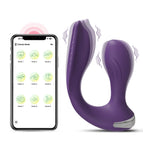 dildo vibrator 5