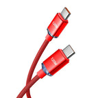 C-C Red / 1m