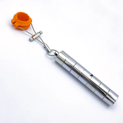 Penis trainer Adjustable weight Penis Rings Weight-bearing exercise for testicles Dick strength training sex toy adult men toys