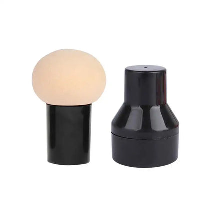 Mushroom Head Makeup Sponge Dry Wet Dual-use Cosmetic Powder Puff with Professional Foundation Creams Beauty Tools