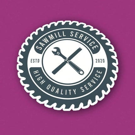 3-8CM Custom Shape Stickers – 50-1000PCs Personalized Logo, Waterproof, Perfect for Bottles/Art Activities. Ideal for Kids & Biz